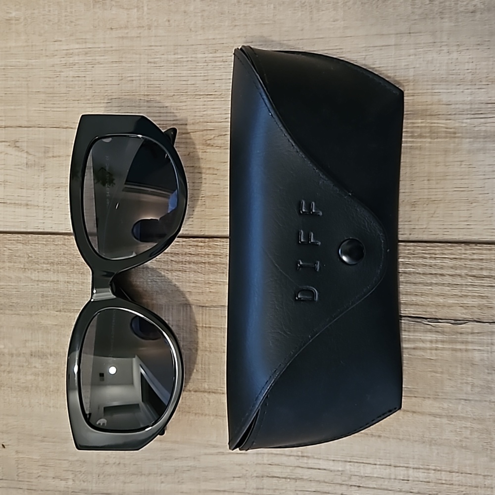 Diff sunglasses